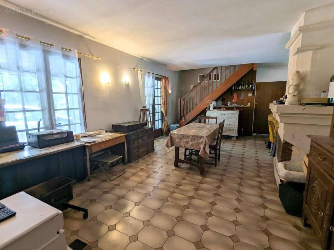 Maison 131 m² à Saillans  - photo 4