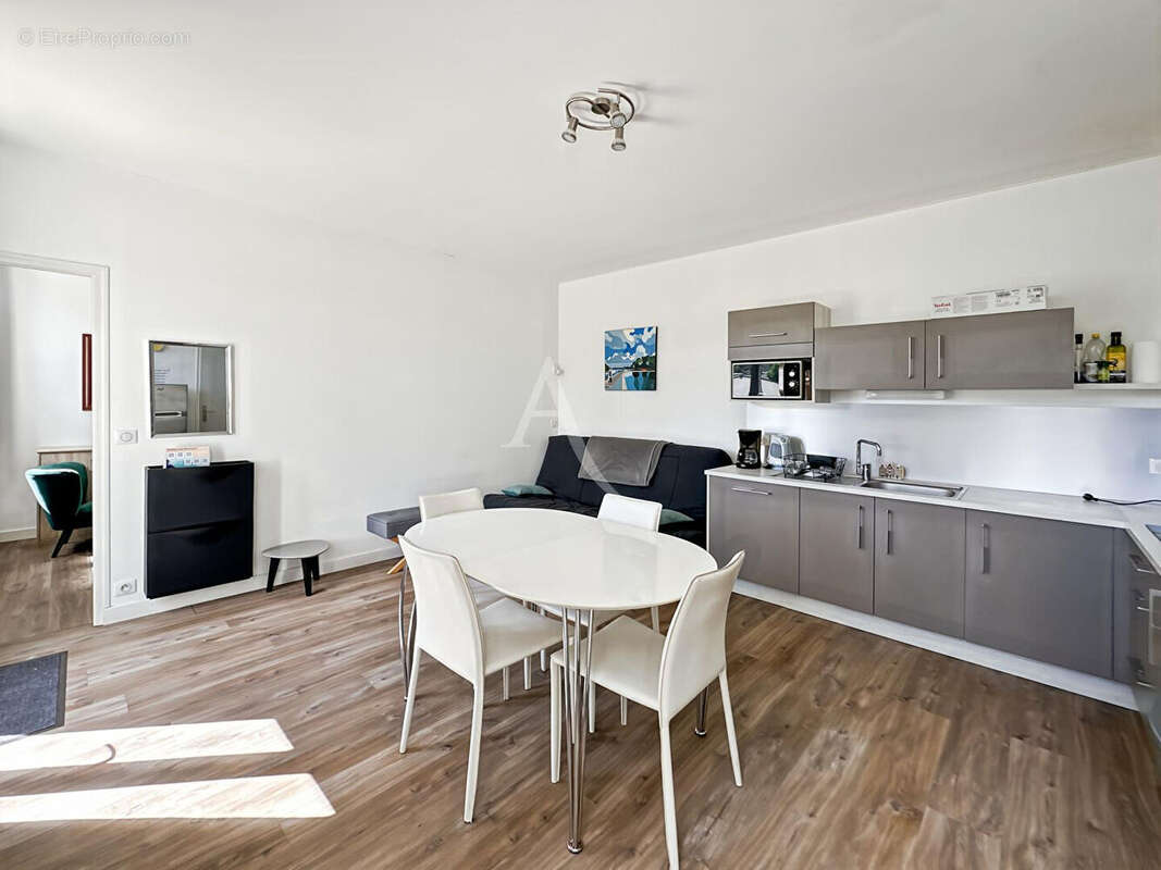 Maison à SAINT-JEAN-DE-MONTS