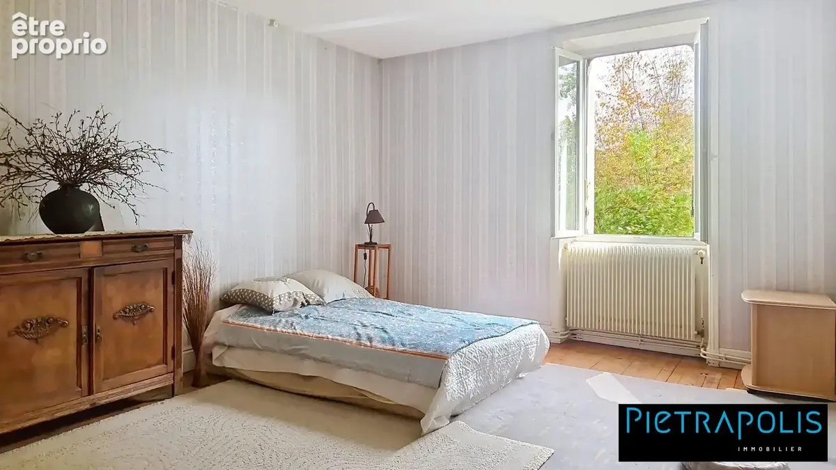 Maison 111 m² à La Clayette  - photo 9
