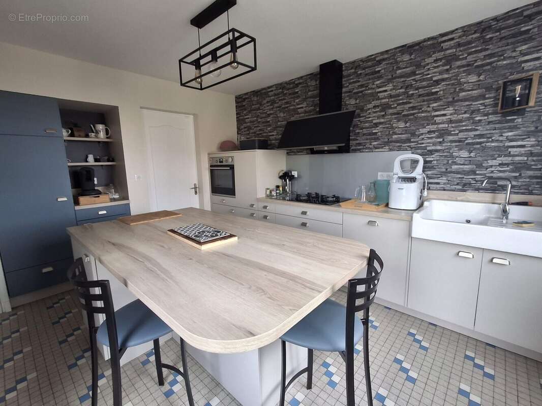 Maison à ROUMAZIERES-LOUBERT