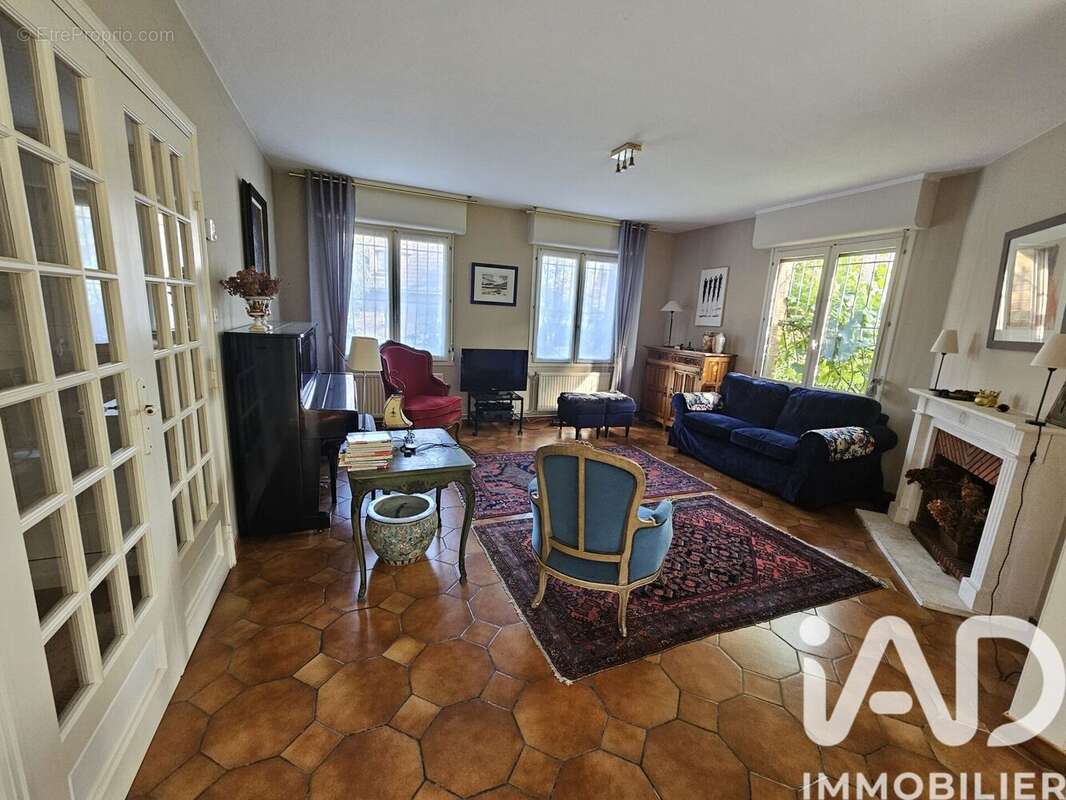 Photo 7 - Maison à SAINT-SAULVE