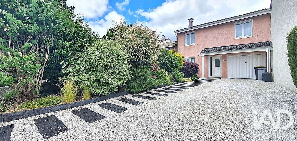 Photo 2 - Maison à COIGNIERES