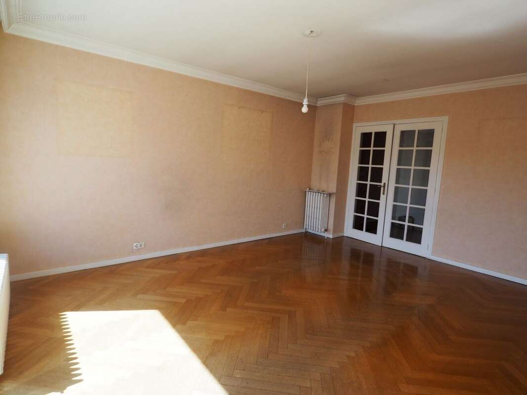 Appartement à ANNECY