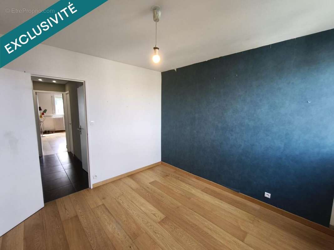 Photo 7 - Appartement à SAINT-ETIENNE