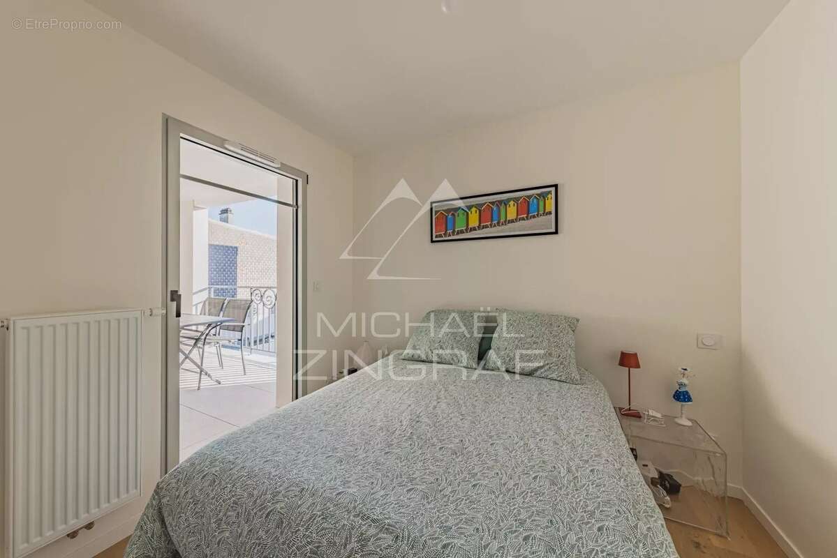 Appartement à ARCACHON