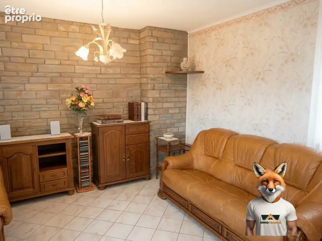 Maison 4 pièces 69 m² à vendre à Ornans (25290) - photo 5