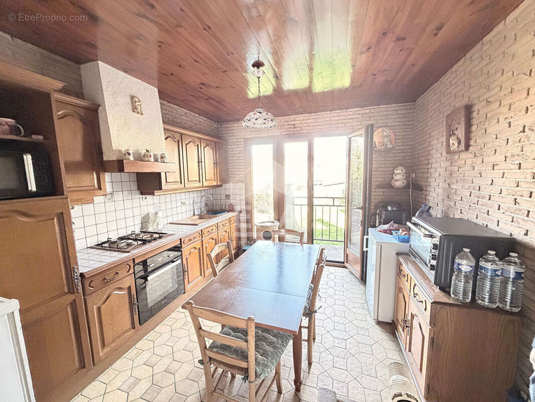 Maison à BOULOGNE-SUR-MER