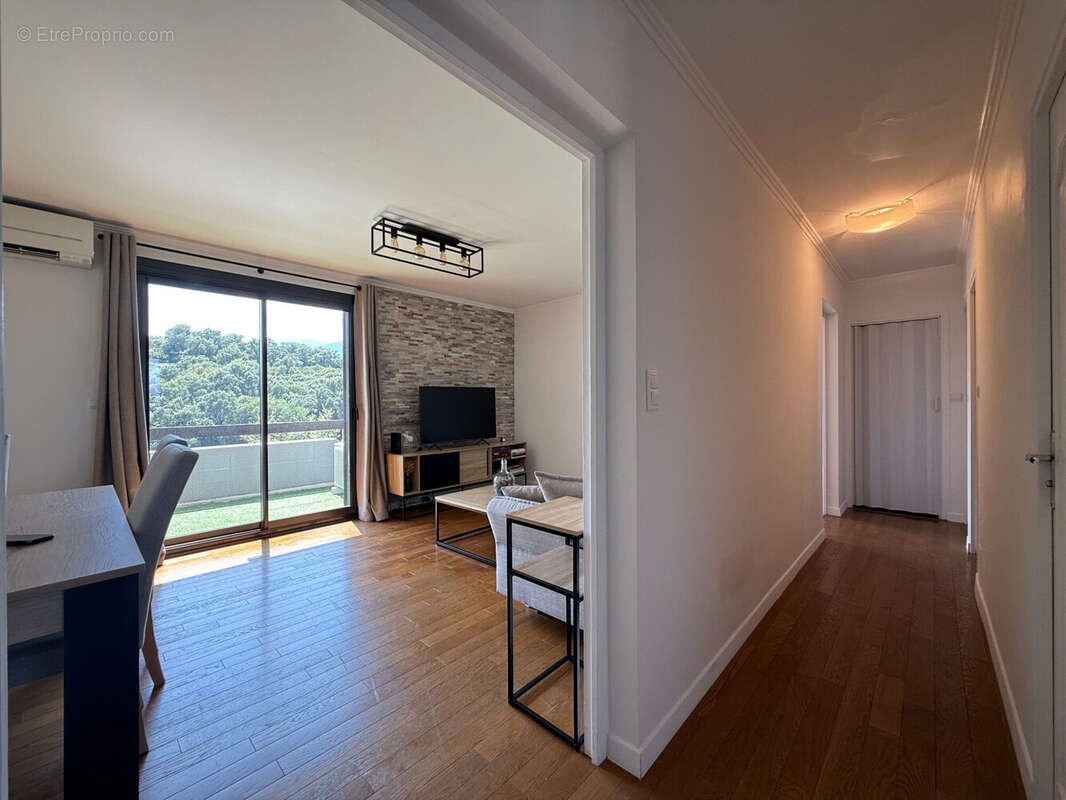 Appartement 67 m² à Biguglia  - photo 4
