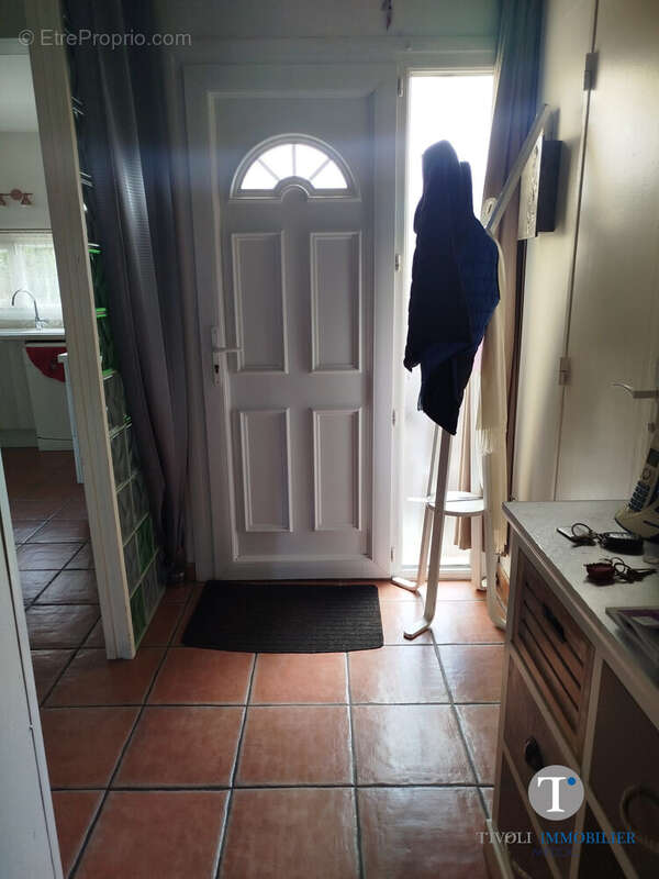 Maison à SAINT-ESTEPHE