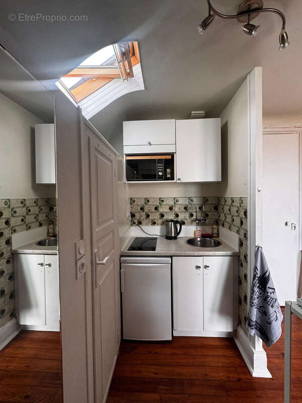 Appartement à BIARRITZ