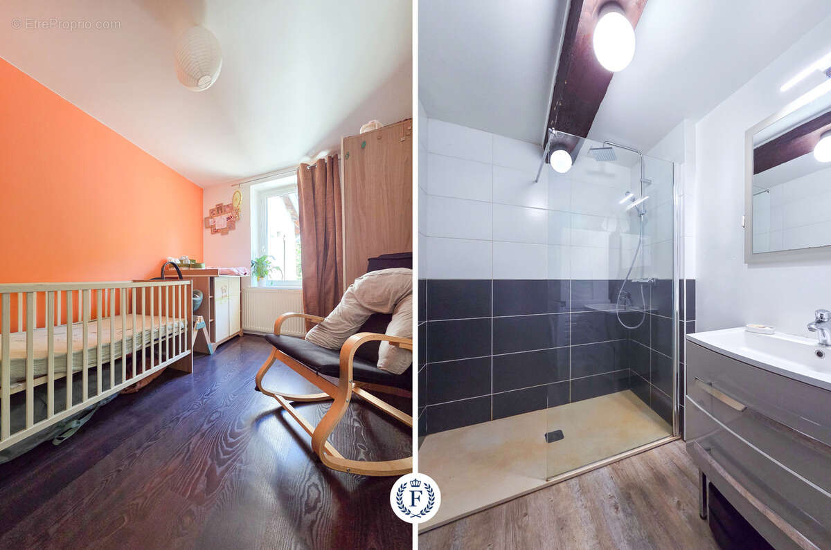Appartement à BEAUJEU