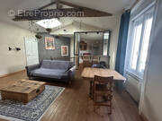 Appartement à LA GAUBRETIERE