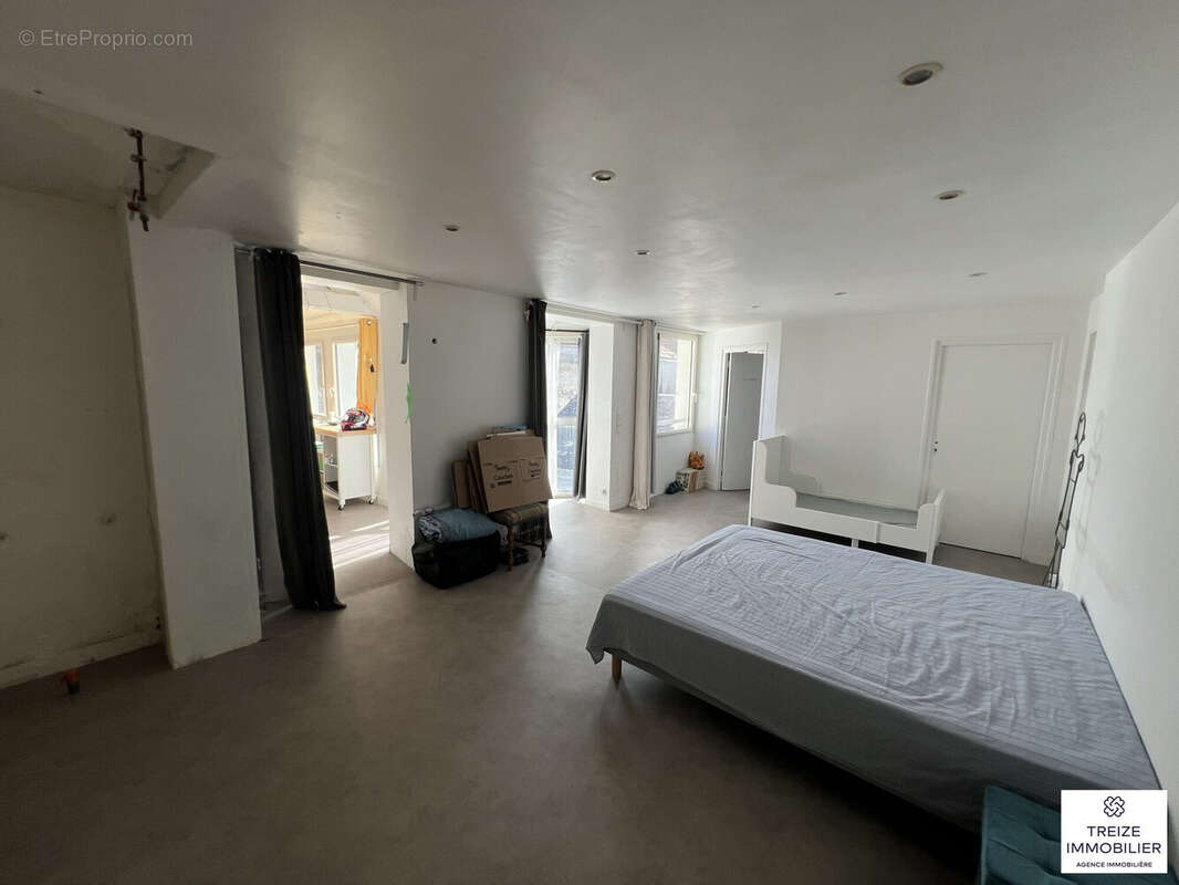 Appartement à AURAY