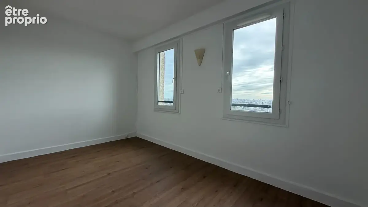 Appartement Sarcelles 3 pièce(s) 63 m2 - photo 6