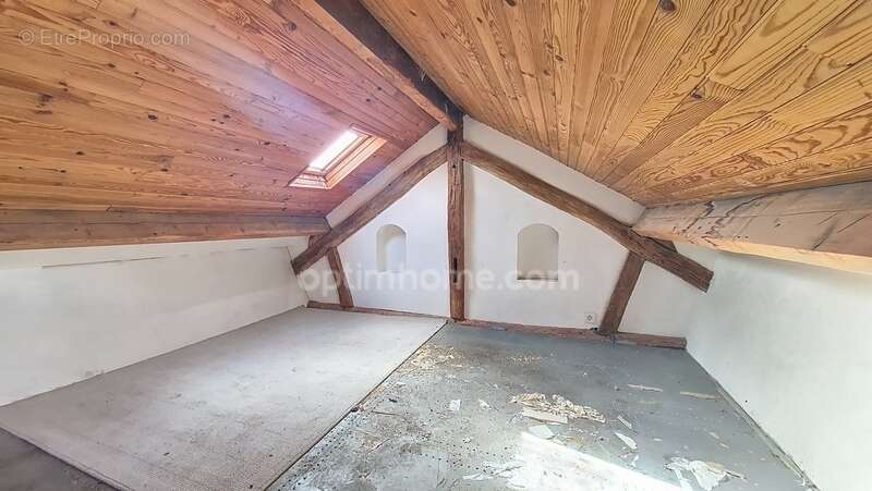 Appartement à SAUTRON