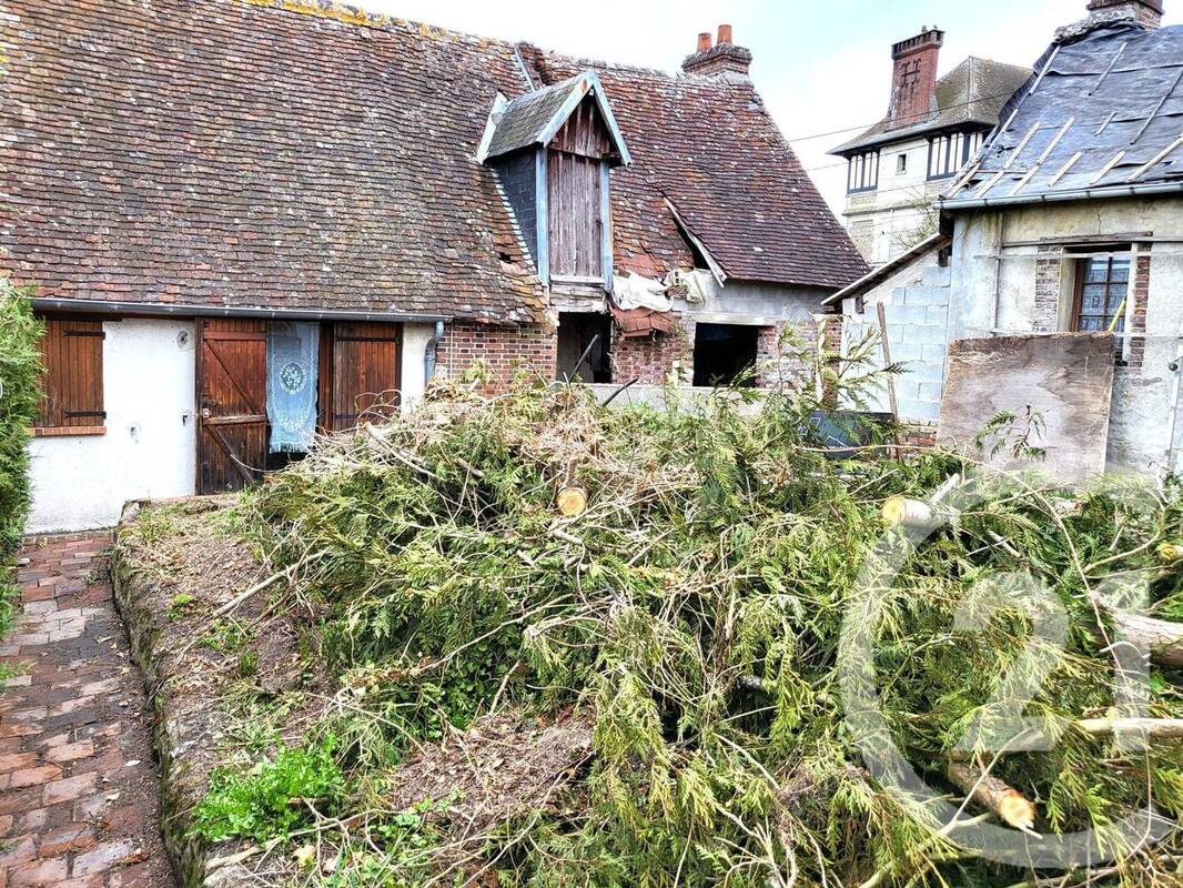 Maison à LA NEUVE-LYRE