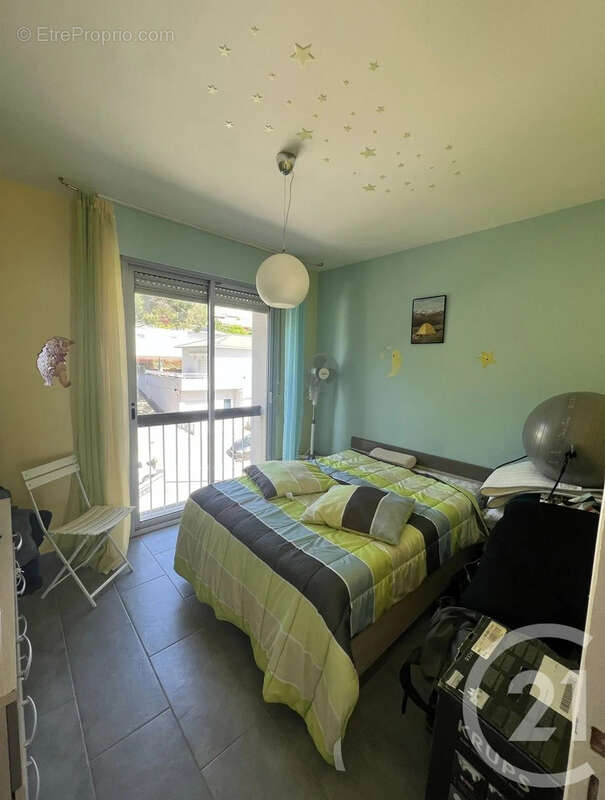 Appartement à SAN-MARTINO-DI-LOTA