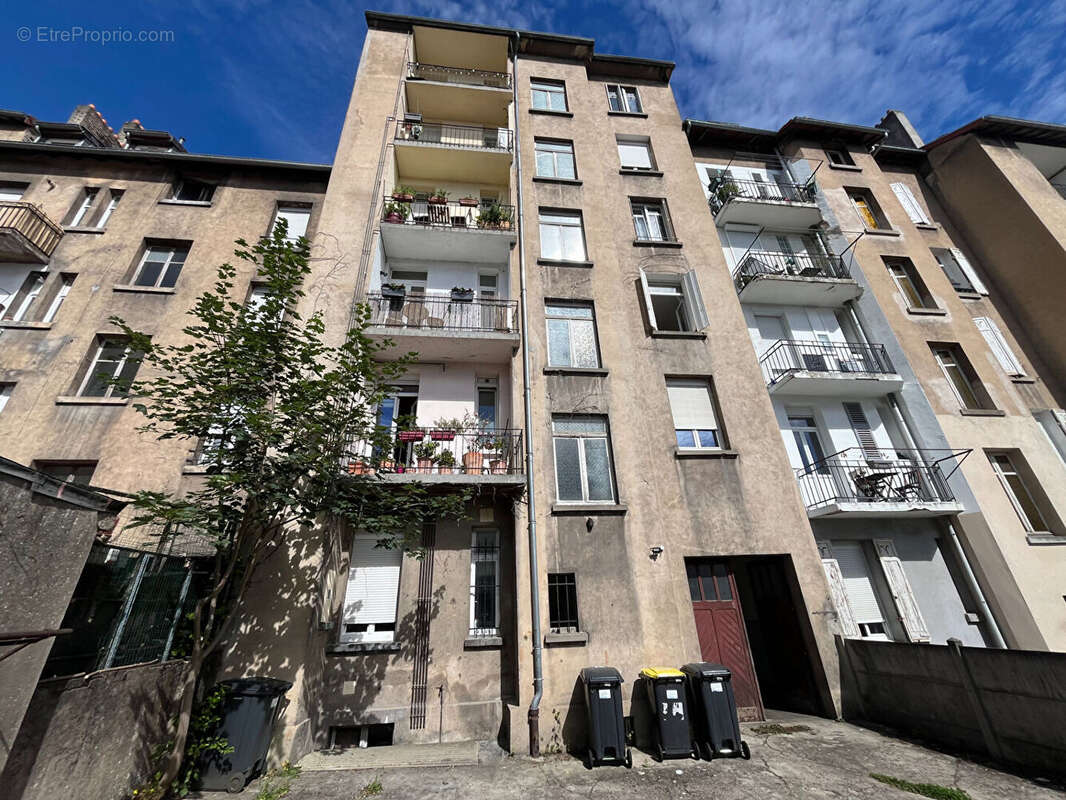 Appartement Metz 4 pièce(s) - photo 18