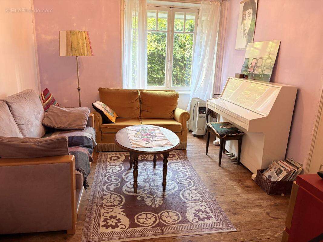 Maison à PERROS-GUIREC