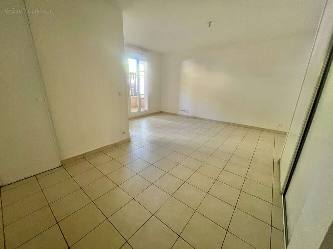 Appartement à TRAPPES
