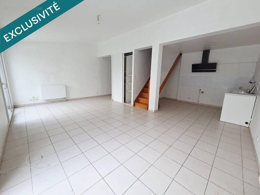 Photo 1 - Maison à REIMS