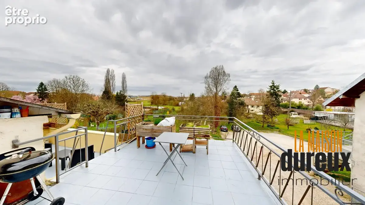 Appartement 3 pièces 98 m² à vendre à Pouilley-Les-Vignes (25115) - photo 4