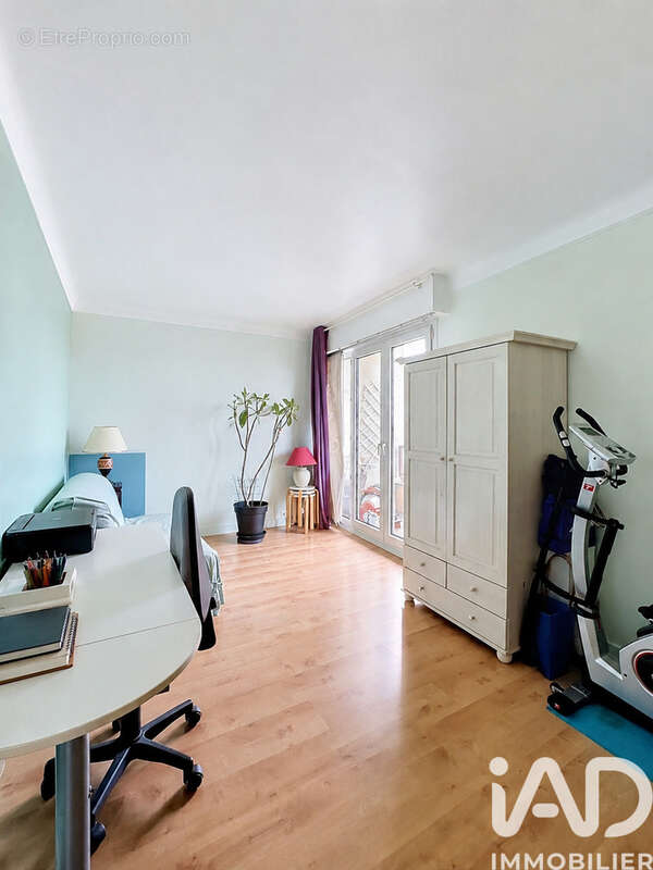 Photo 4 - Appartement à NOGENT-SUR-MARNE