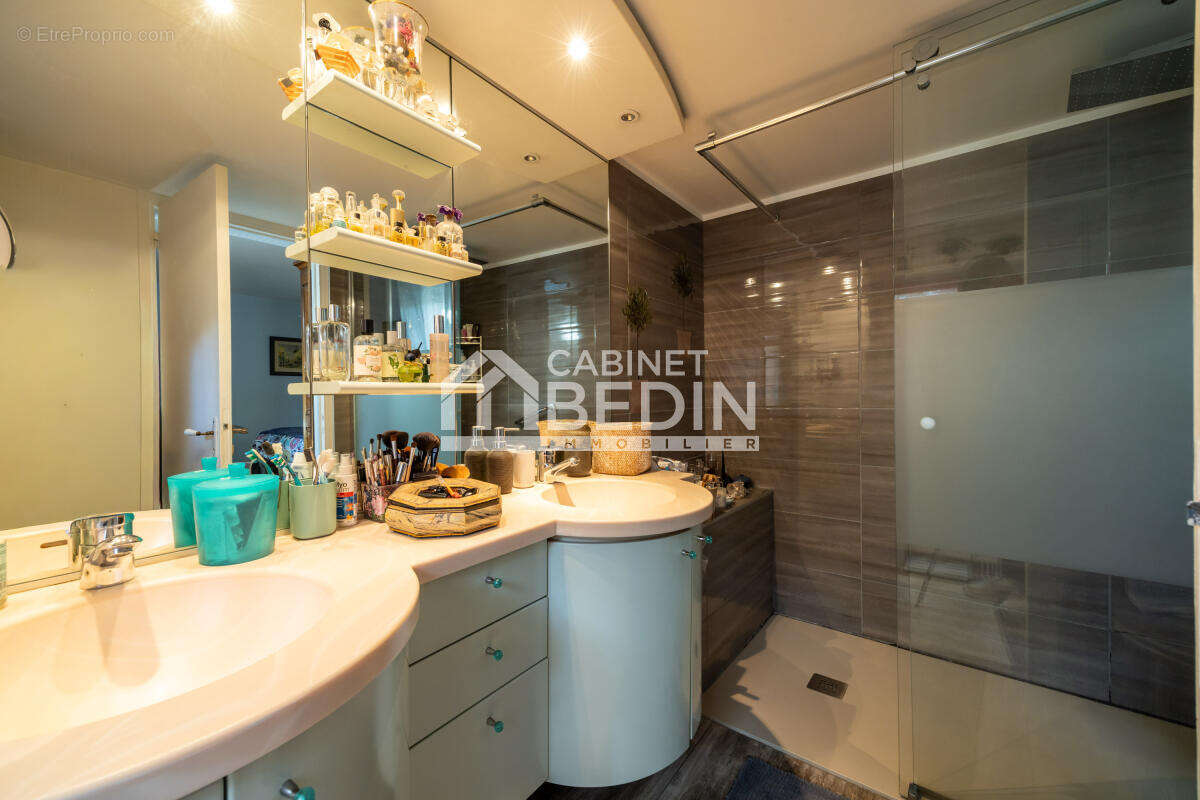 Maison à SAINT-ORENS-DE-GAMEVILLE