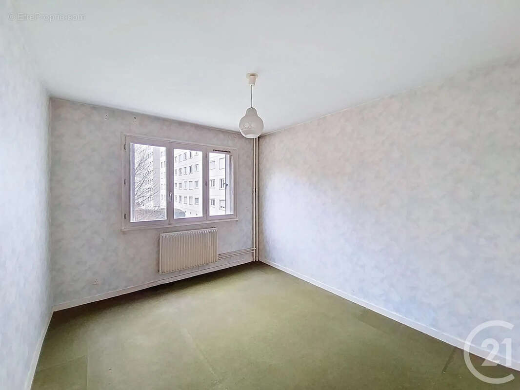 Appartement à VENISSIEUX