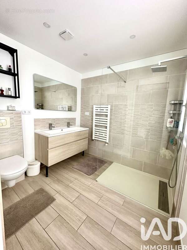 Photo 8 - Maison à PARAY-VIEILLE-POSTE