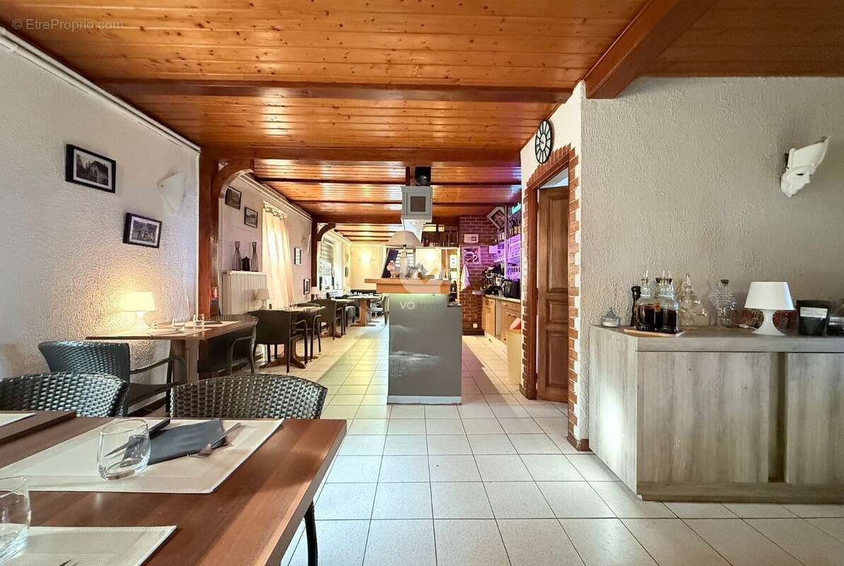 Commerce à UNGERSHEIM