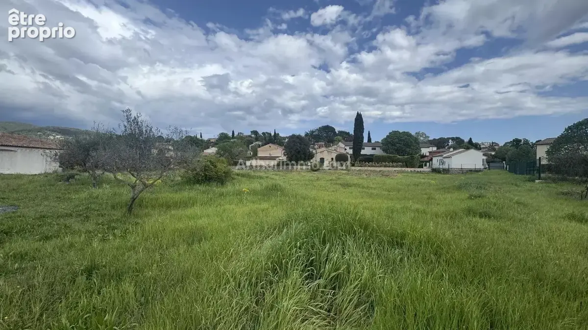 Vente Terrain Draguignan(83300) 189 000ï¿œ - photo 7