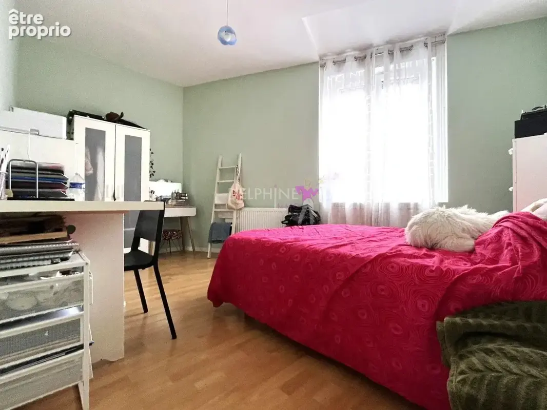 Maison de famille avec jardin et garage - photo 6