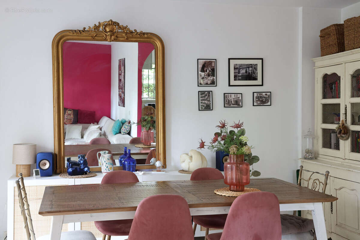 Photo 6 - Appartement à SCEAUX