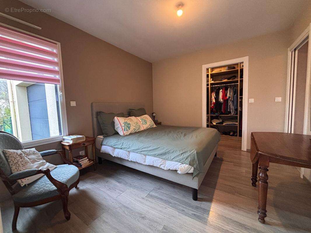 Maison à SAINT-MELOIR-DES-ONDES