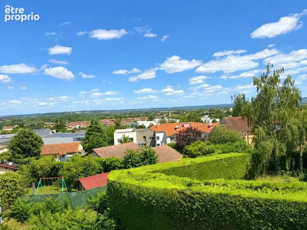 Maison avec vue- proche toutes commodités - photo 5