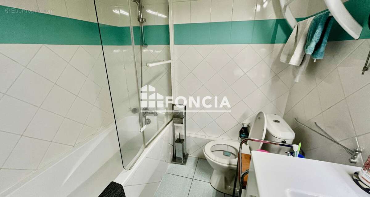 Appartement à SAINT-GERMAIN-EN-LAYE