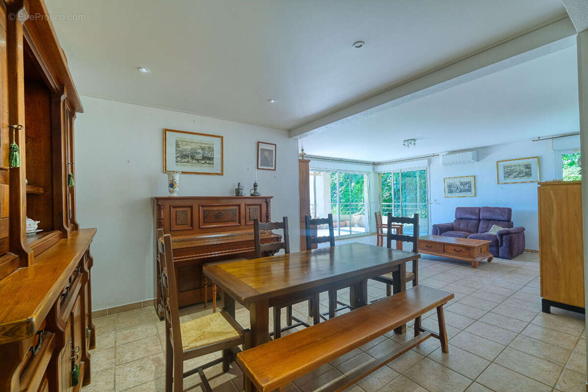 Appartement à BASTIA