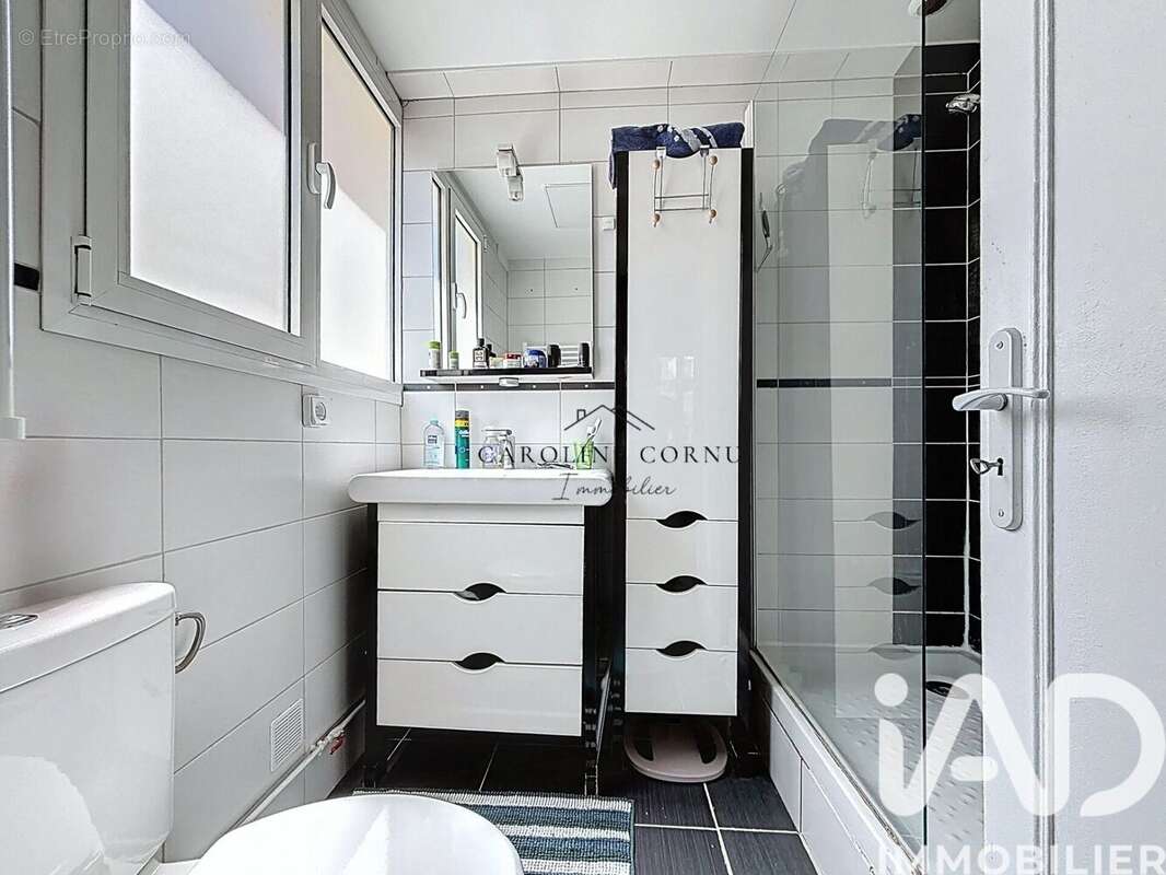 Photo 6 - Appartement à CHAMPIGNY-SUR-MARNE