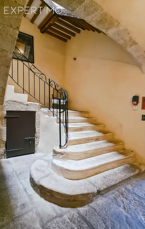Maison à SAINT-JEAN-DU-GARD