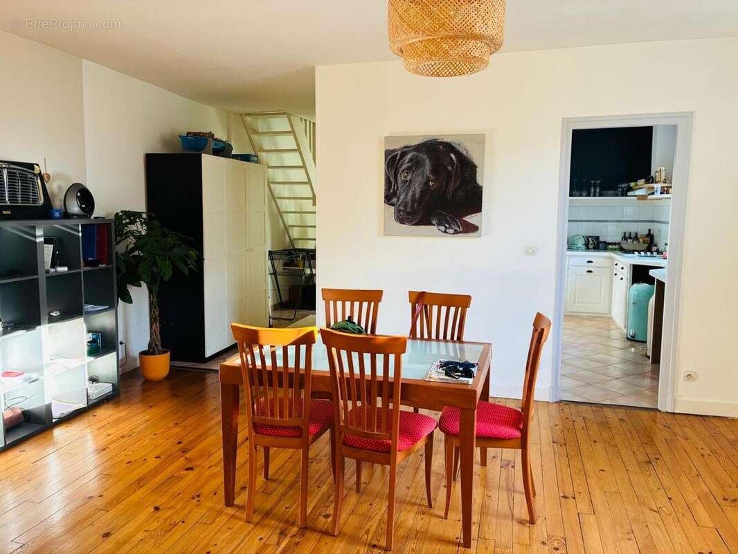 Photo 4 - Appartement à AGEN