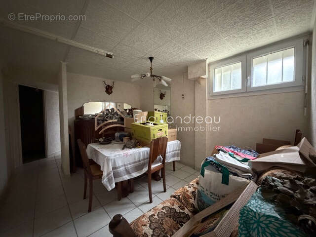 Maison 4 pièces avec grand garage proche commerces - photo 16