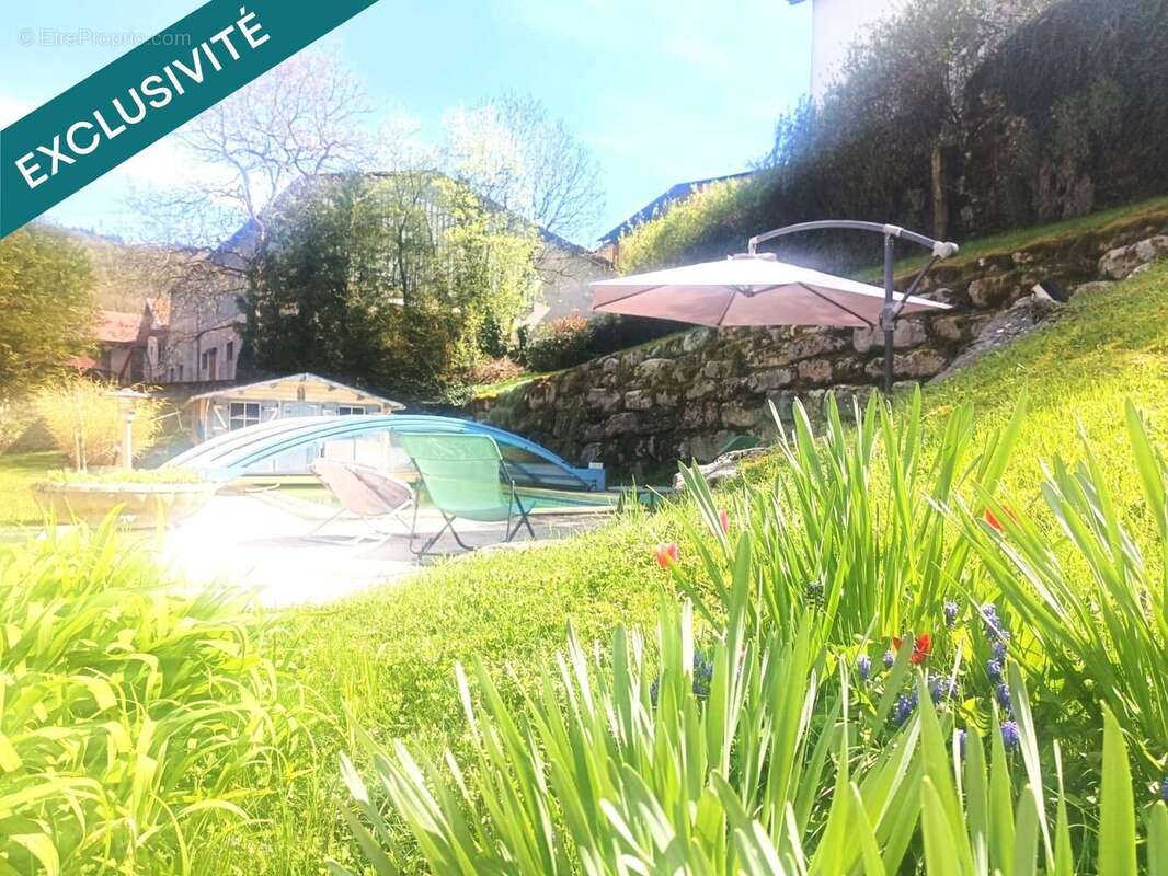 Photo 2 - Maison à IZERNORE