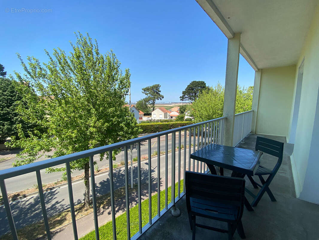 Appartement  Saint Brevin Les Pins 3 pièces - photo 9