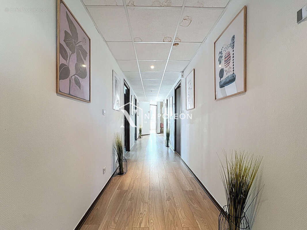 Commerce à VILLENEUVE-D&#039;ASCQ