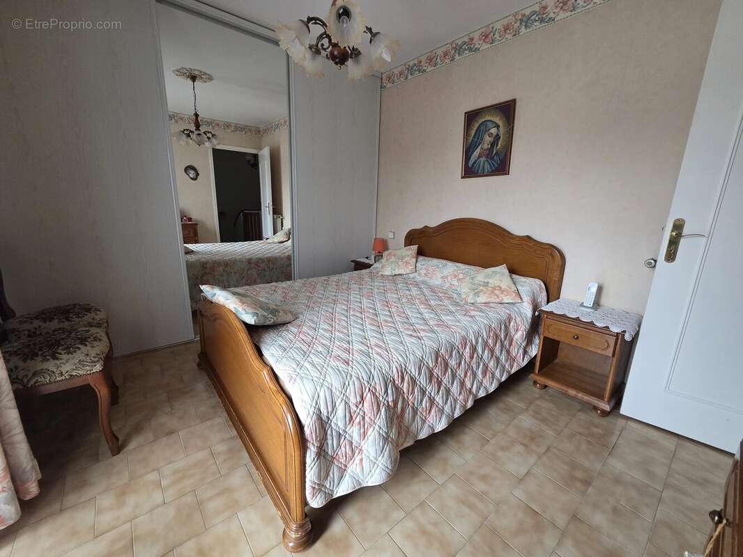 Maison à AJACCIO