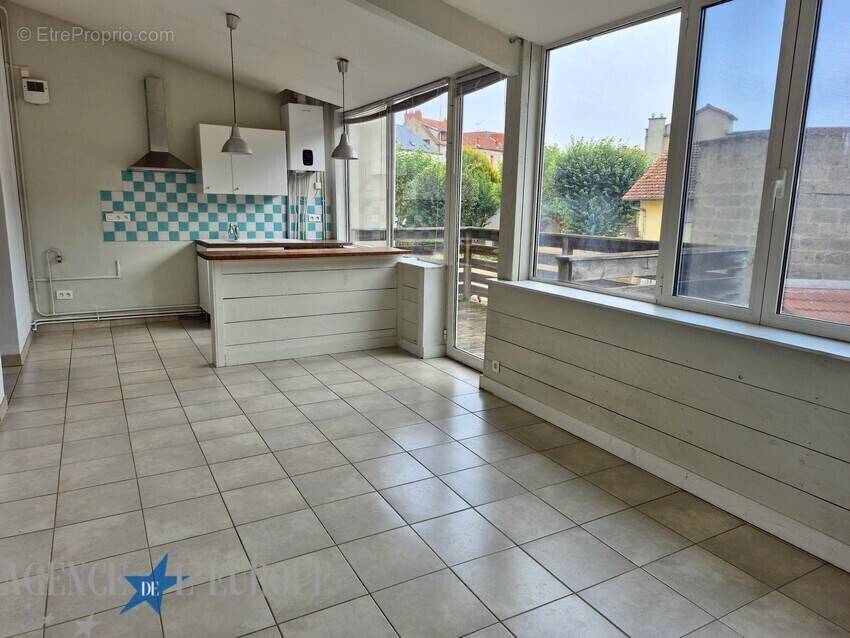 Appartement à VICHY