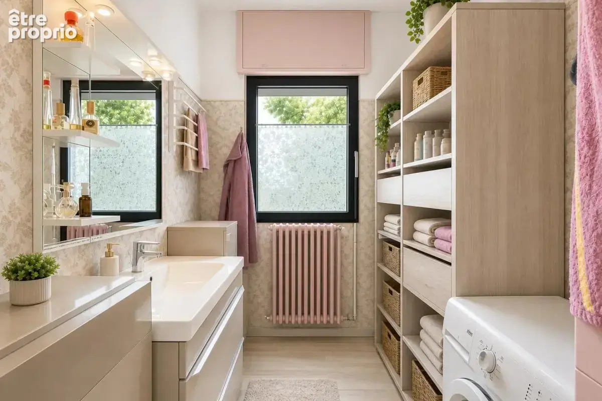Maison de 9 pièces de 303m² à Guilly - photo 12