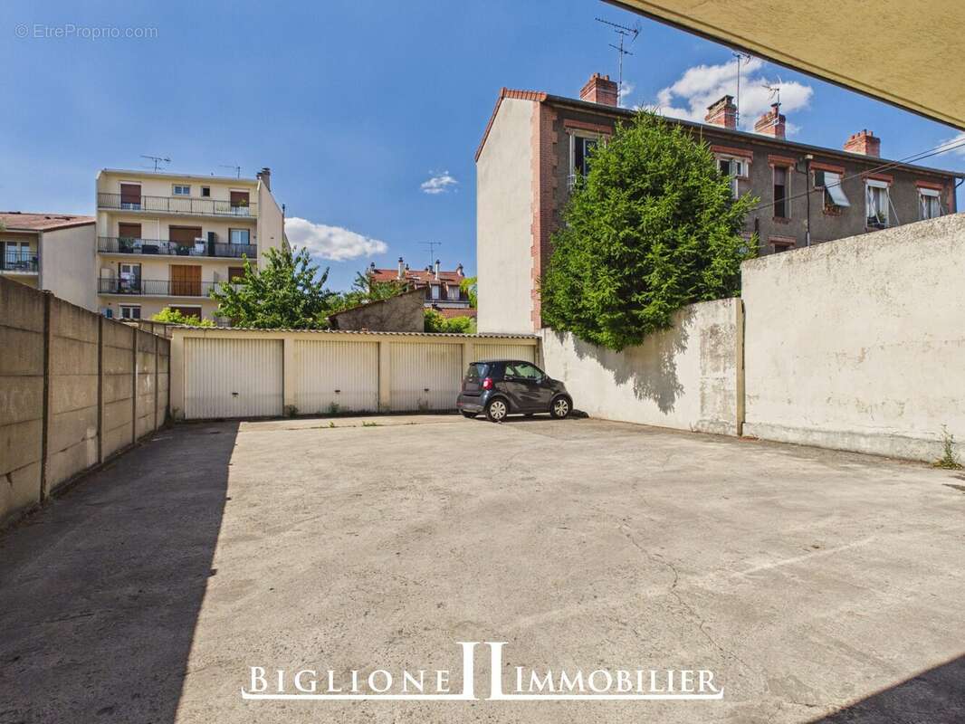 Appartement 37 m² à Drancy  - photo 9