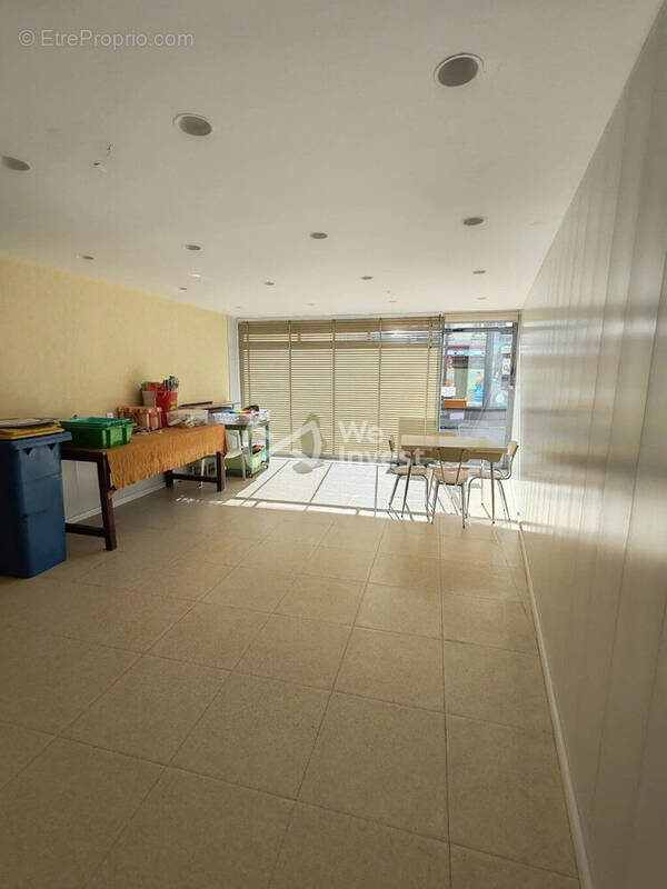 Appartement à HIRSON